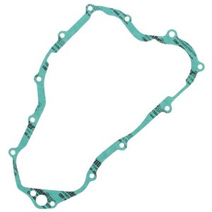 Honda CR250R Side Cover Gasket Kit - Inner Clutch - Vertex Pistons - MicroPore Material - `92-`01